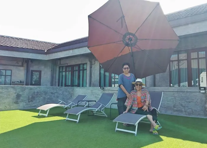 Kasayapi Hotel